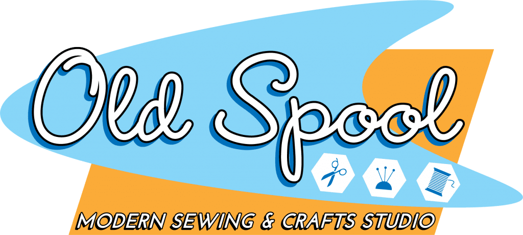 Old Spool Sewing Studio : Brielle NJ