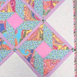How to Finish & Bind a Quilt (Sunday)