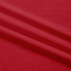 Silky Minky 90" in Cherry Red